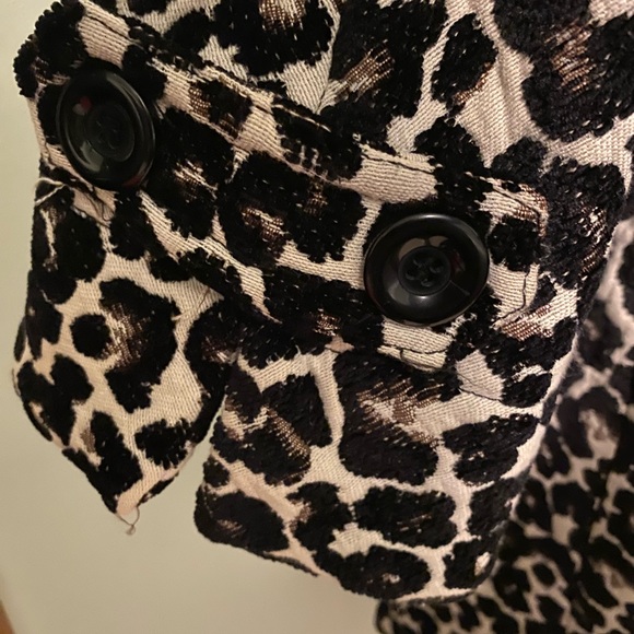 Forever 21 jacket - Picture 6 of 6